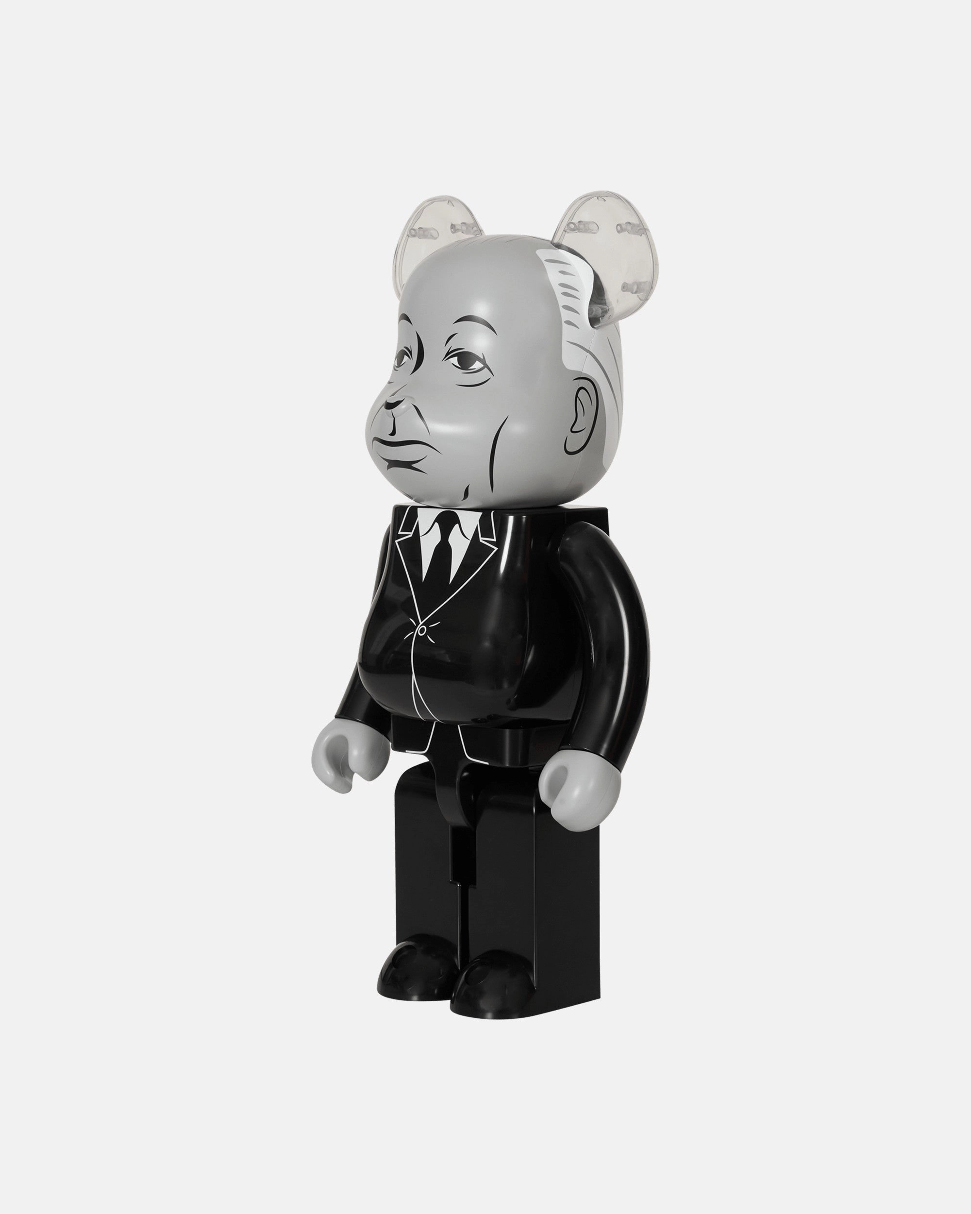 1000% Alfred Hitchcock Be@rbrick Multicolor
