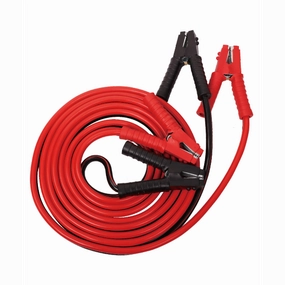 1ga 20' Cpr Cld Jumper Cable
