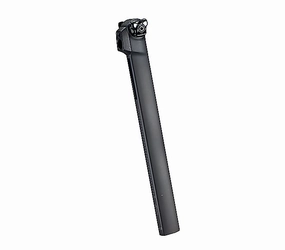 2023 Specialized S-Works TARMAC CARBON SEATPOST - 300mm x 0mm Offset