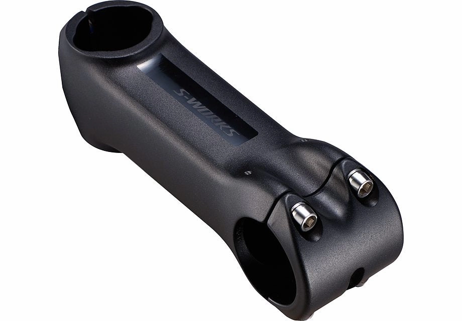 2023 SPECIALIZED SW FUTURE STEM - 31.8mm x 120mm; 6 Degree, Black
