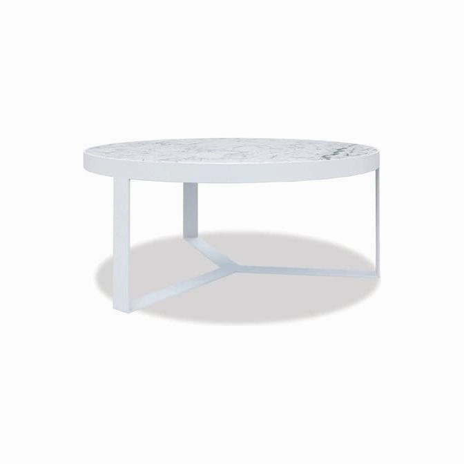 38" Round Coffee Table