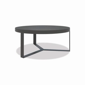 38" Round Coffee Table