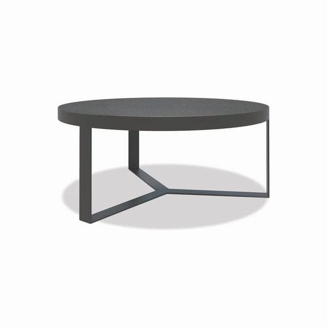 38" Round Coffee Table