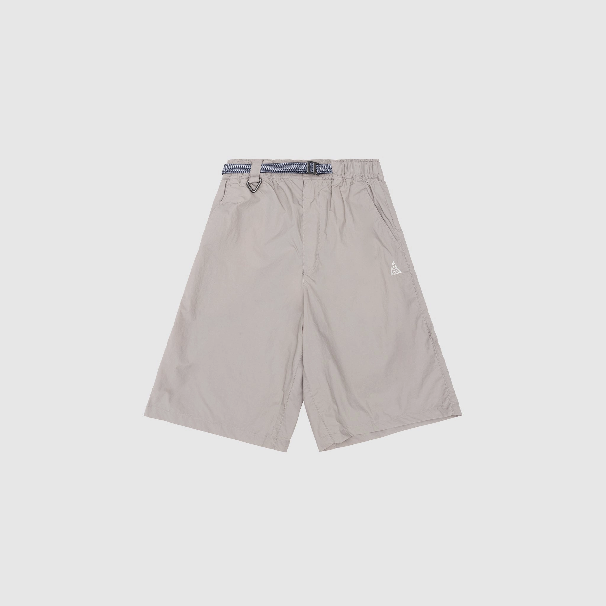 ACG ORB WEAVER OVERSIZED SHORT