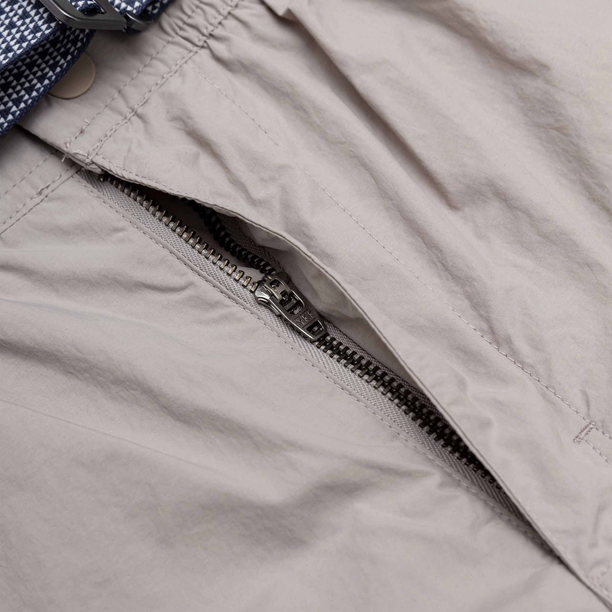 ACG ORB WEAVER OVERSIZED SHORT
