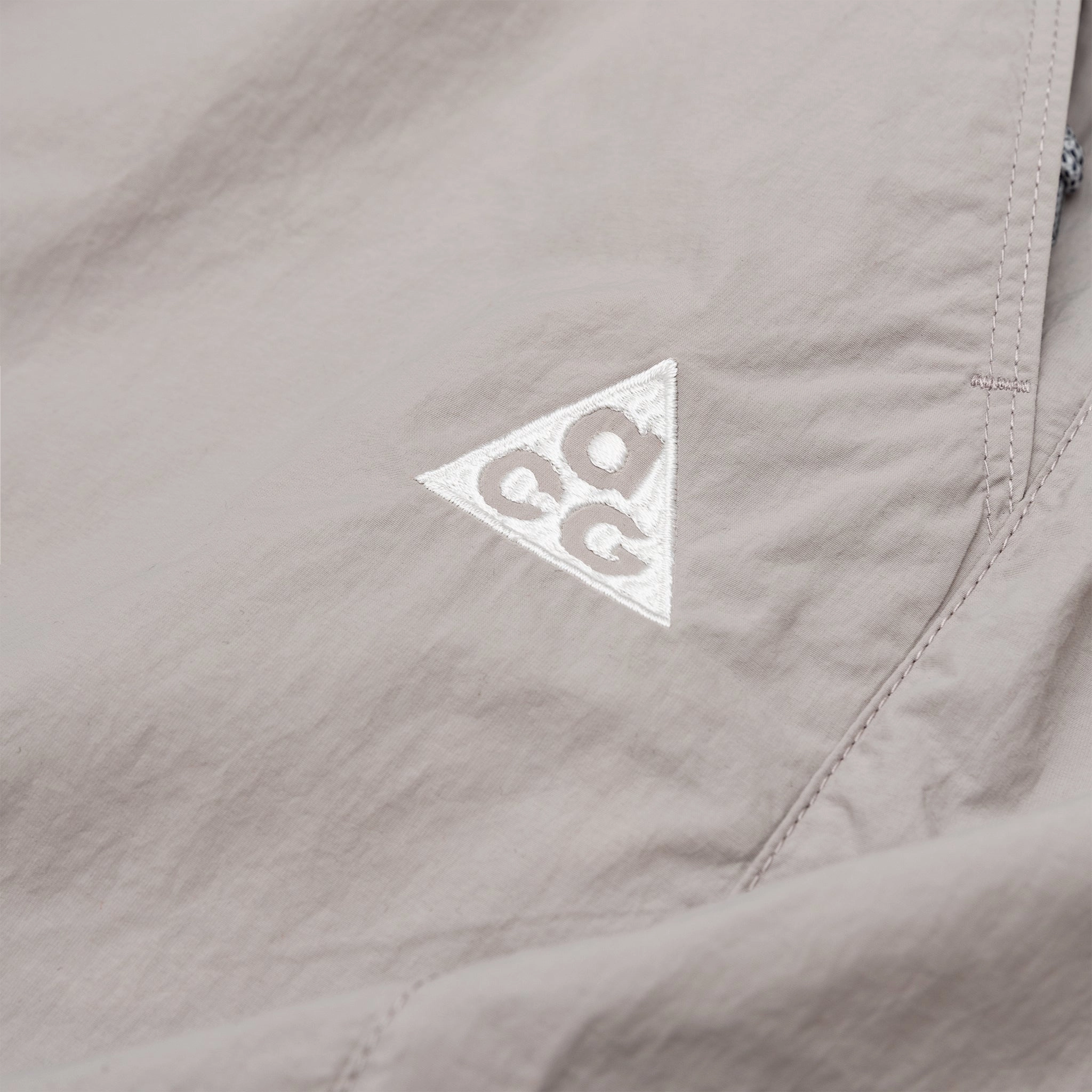 ACG ORB WEAVER OVERSIZED SHORT