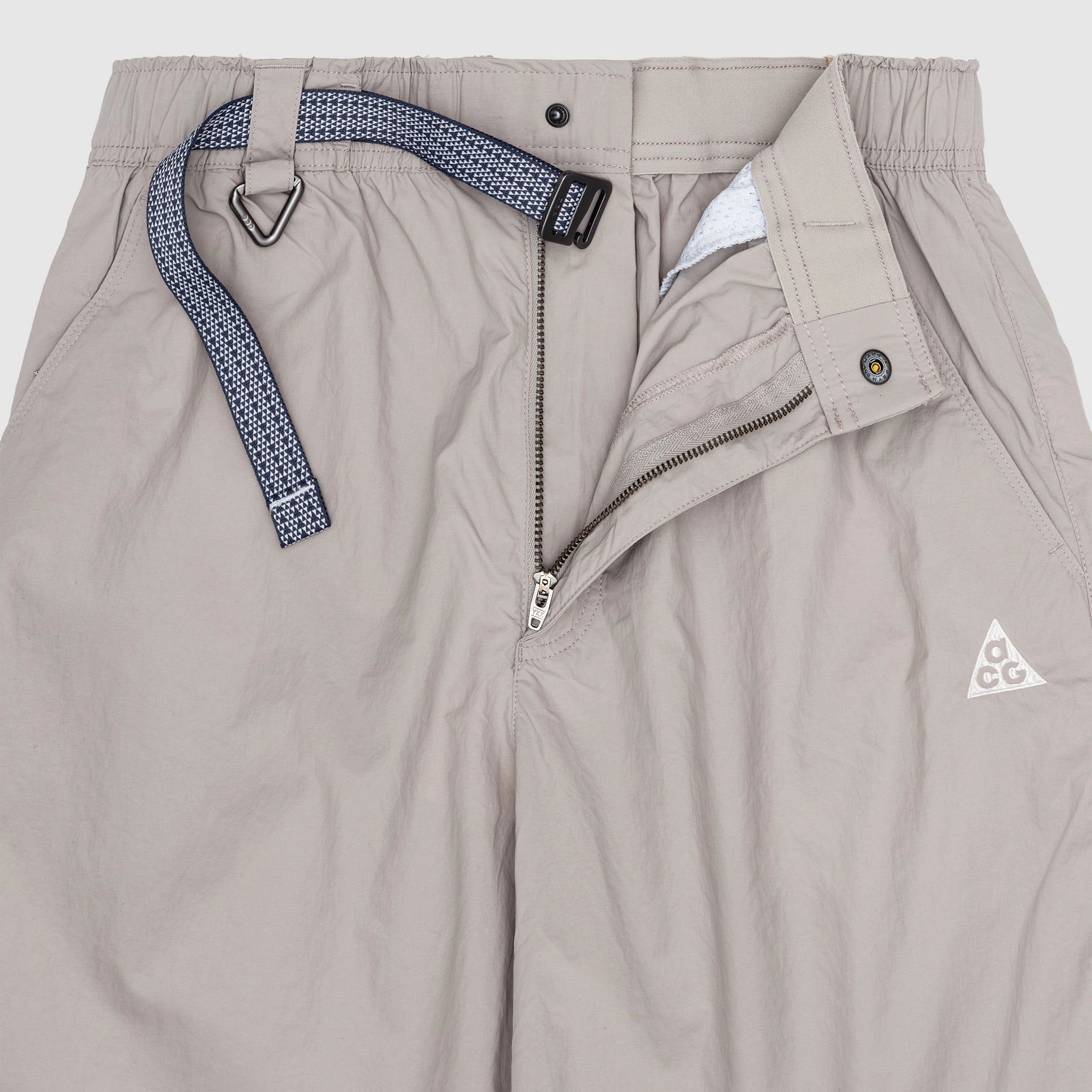 ACG ORB WEAVER OVERSIZED SHORT