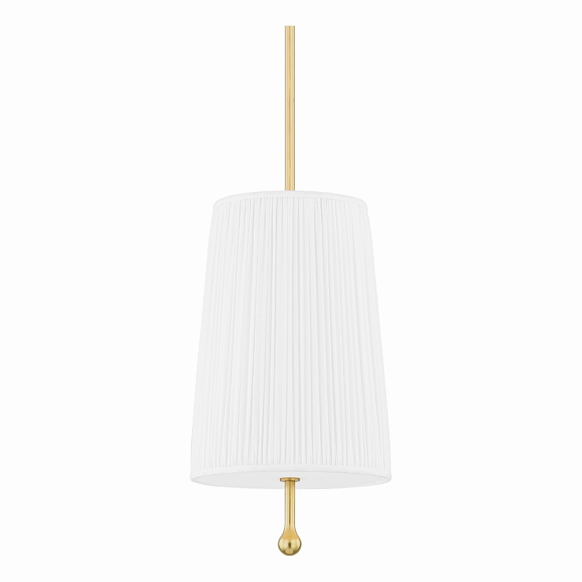 Adeline - 1 Light Pendant