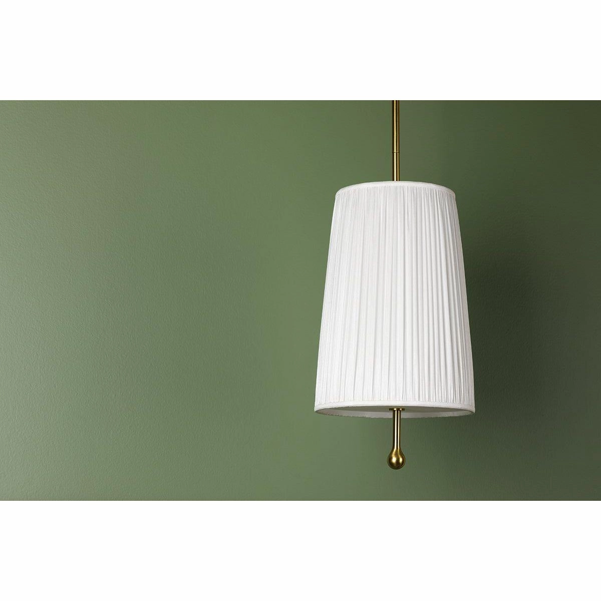 Adeline - 1 Light Pendant