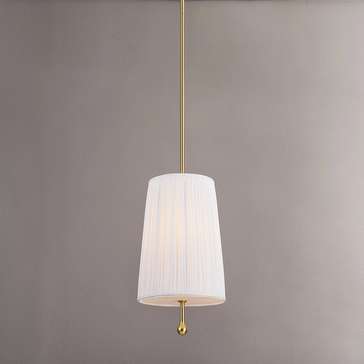 Adeline - 1 Light Pendant