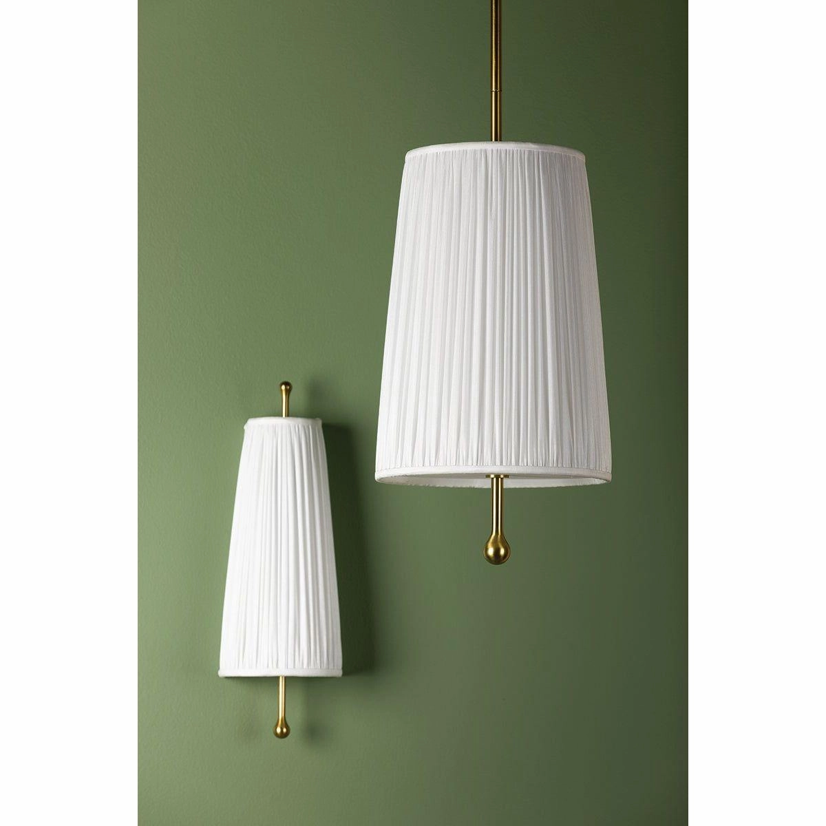Adeline - 1 Light Pendant