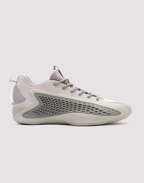 Adidas Anthony Edwards 1 Low 'Metal Grey'
