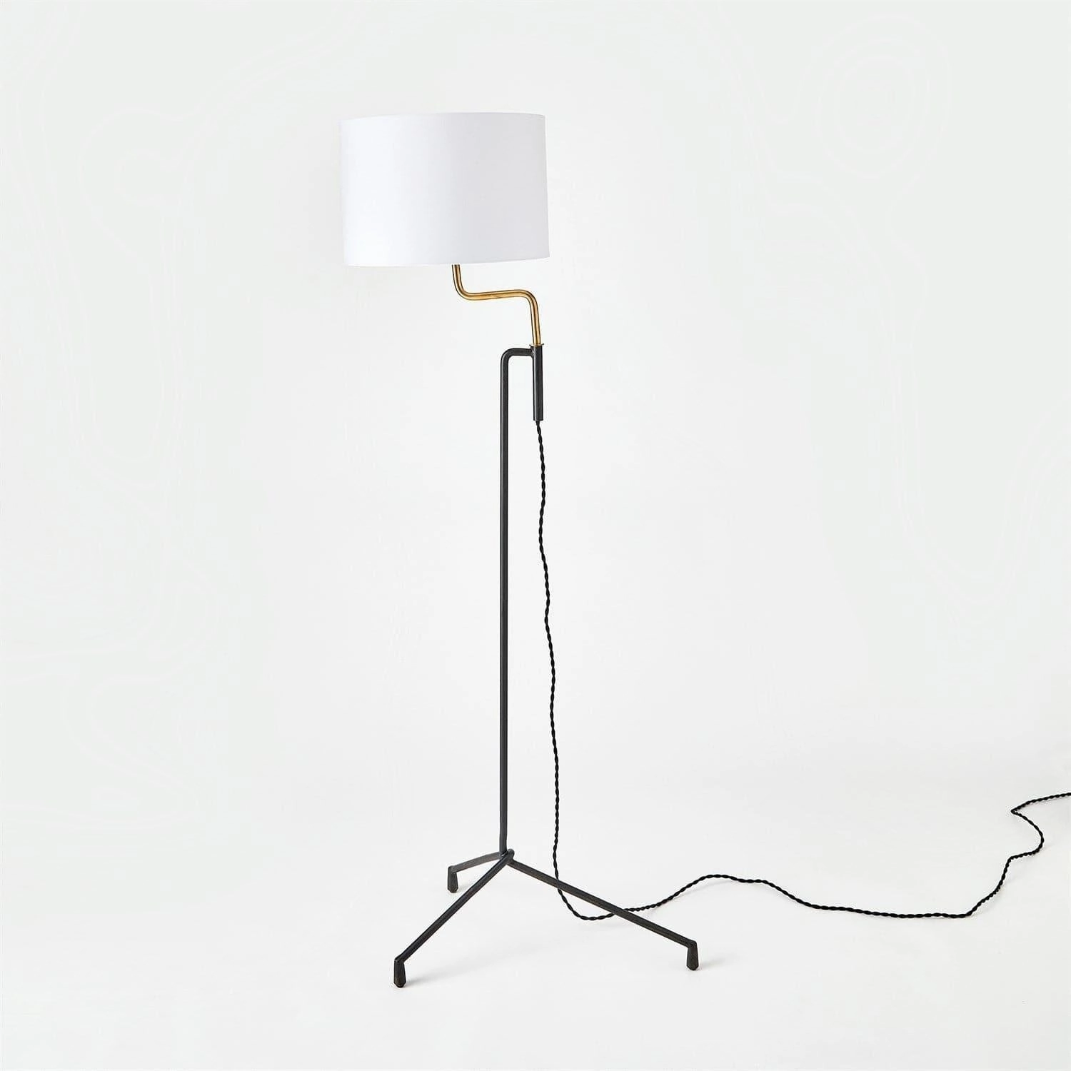 Adler Floor Lamp