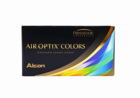 AIR OPTIX® COLORS (6 PK)