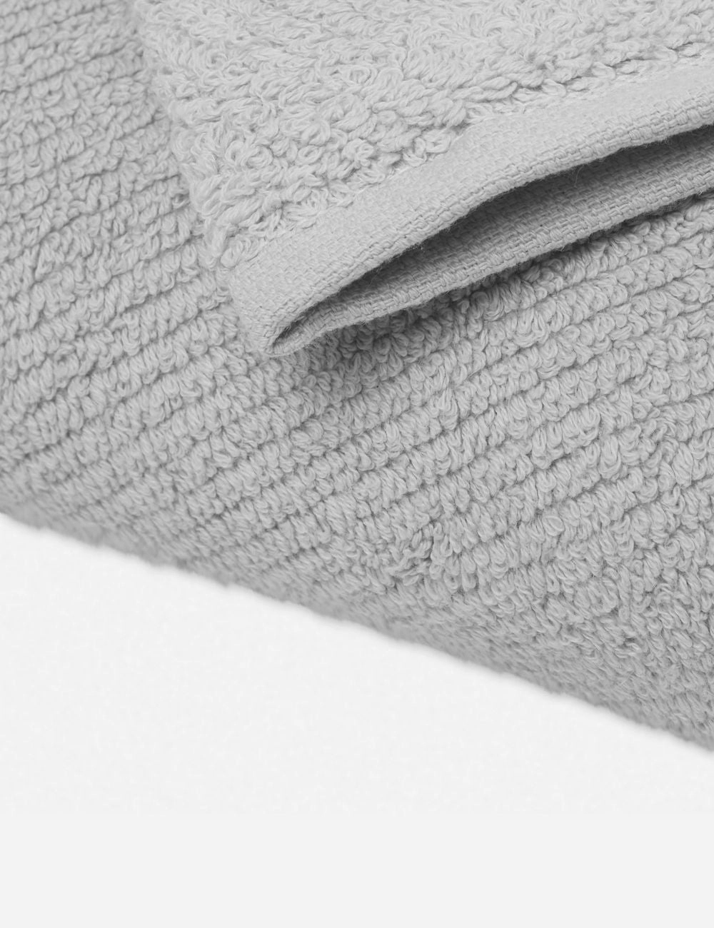 Air Weight Towel Set by Coyuchi