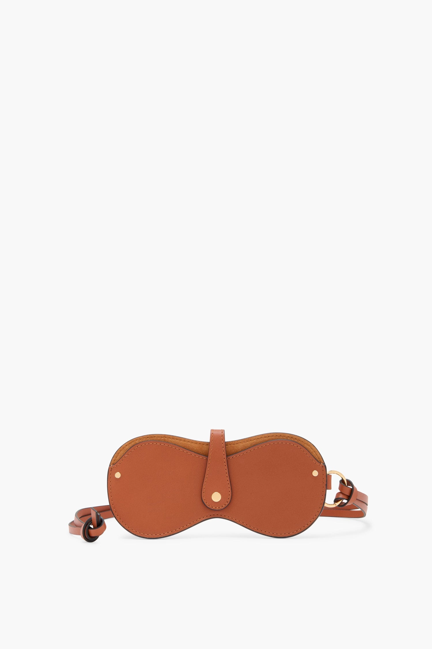 Alvie Sunglasses Case - Sierra