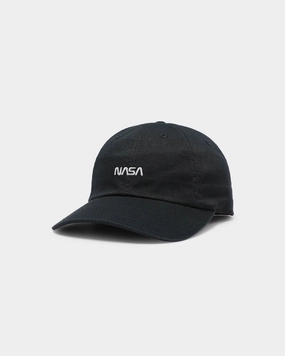 American Needle Micro Nasa Strapback Navy