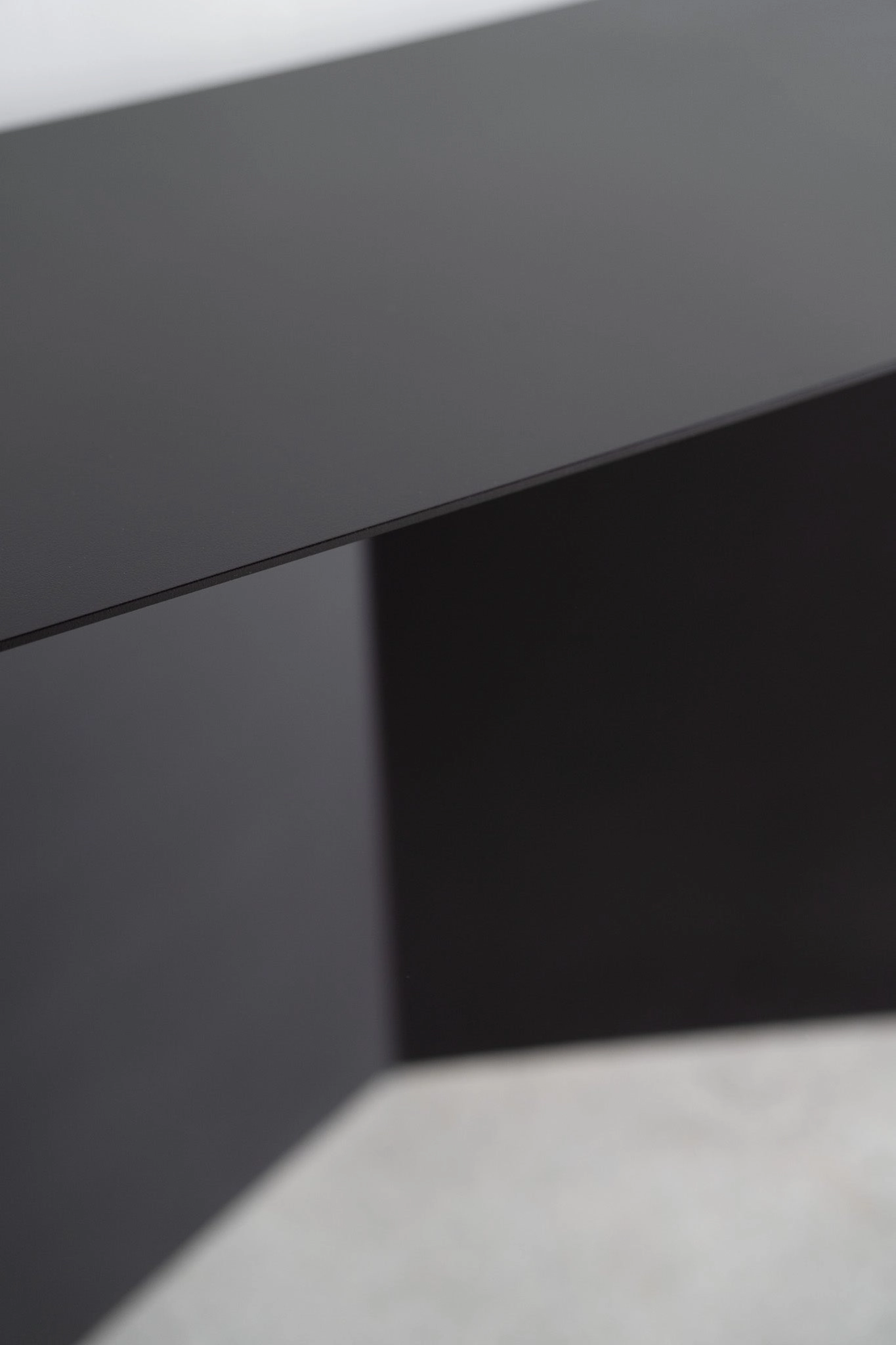 Anza Console