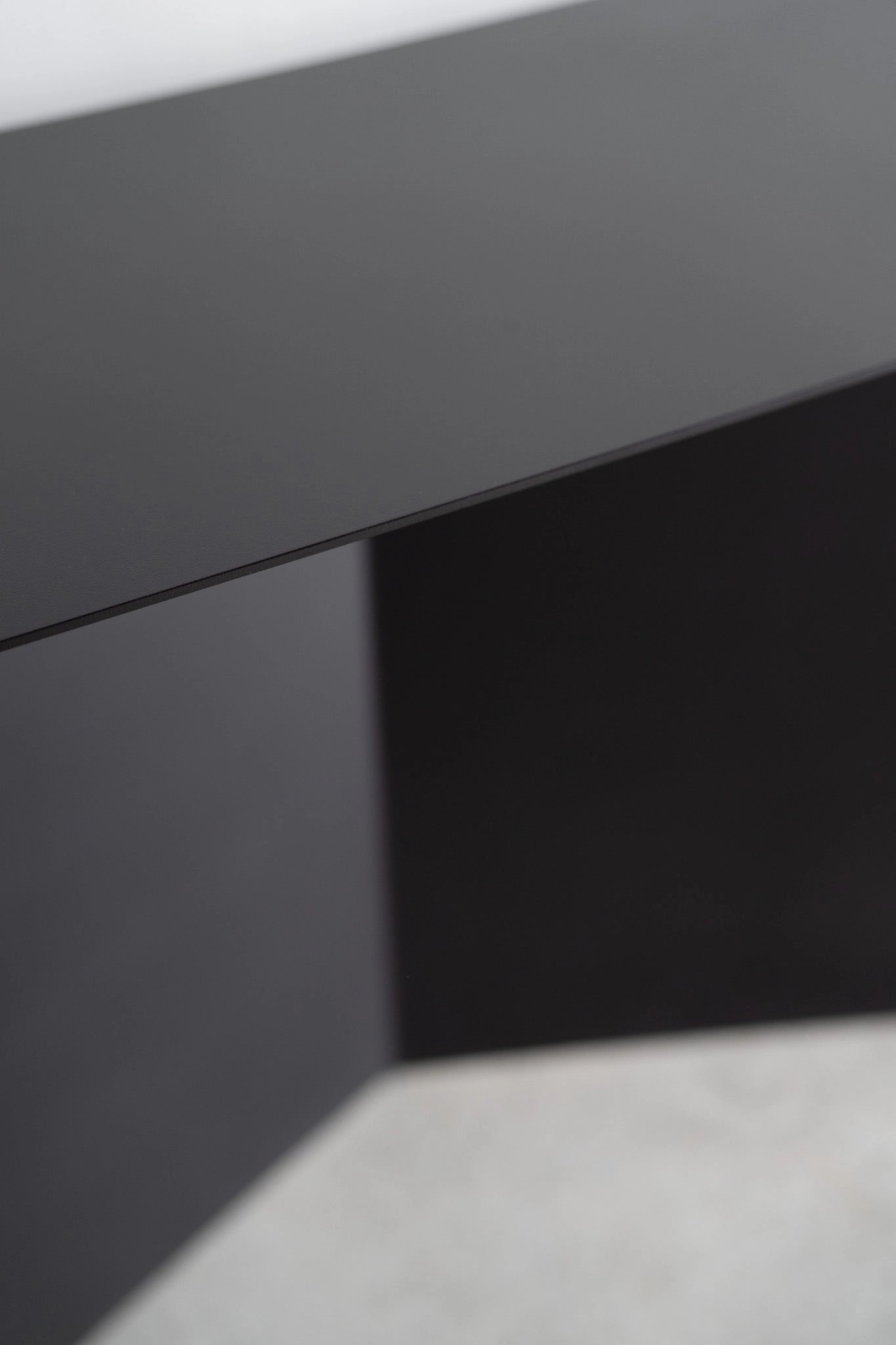 Anza Console