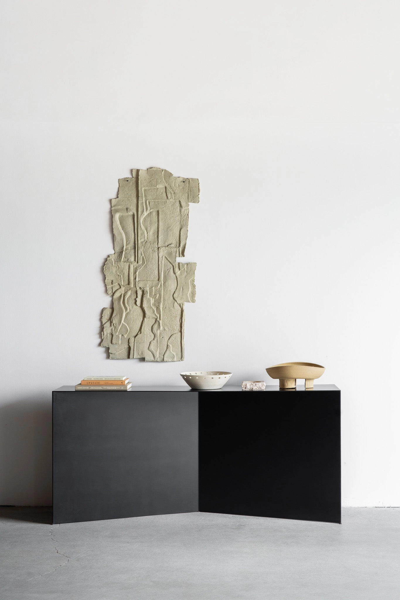 Anza Console