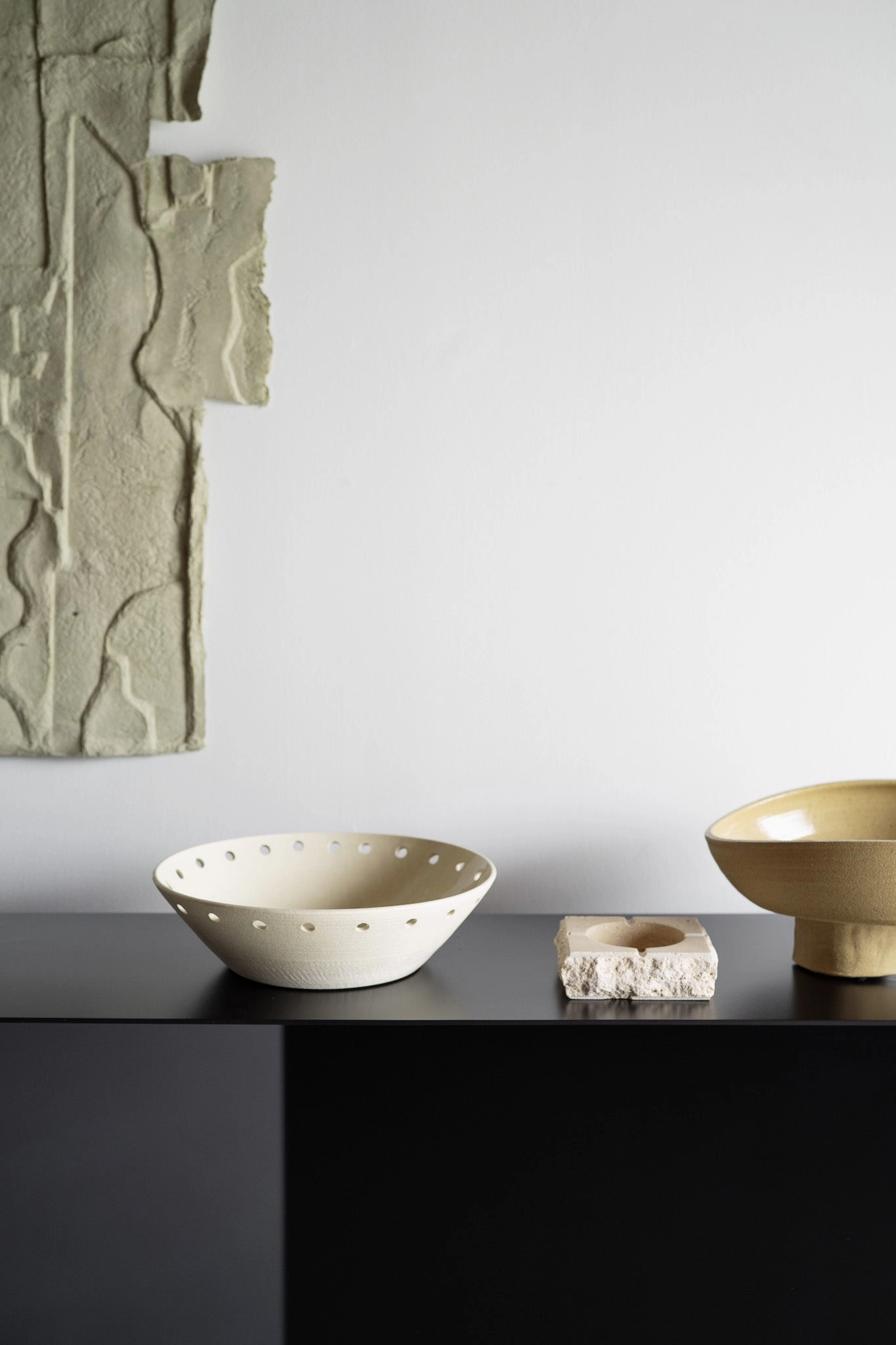 Anza Console