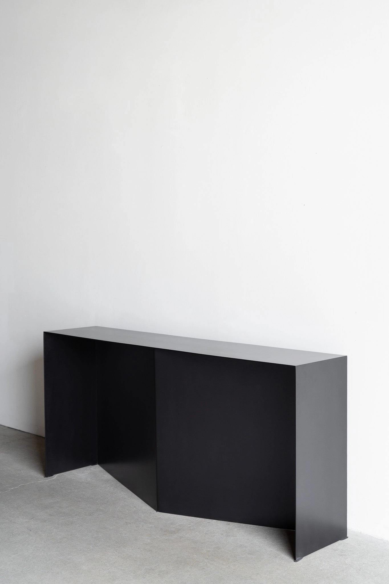 Anza Console