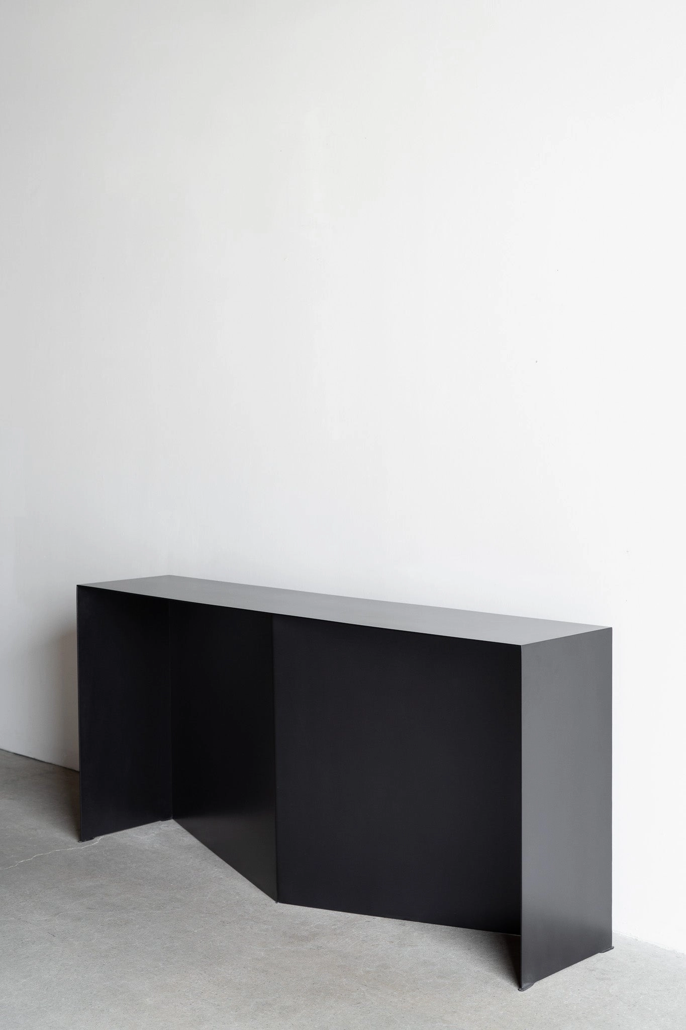 Anza Console