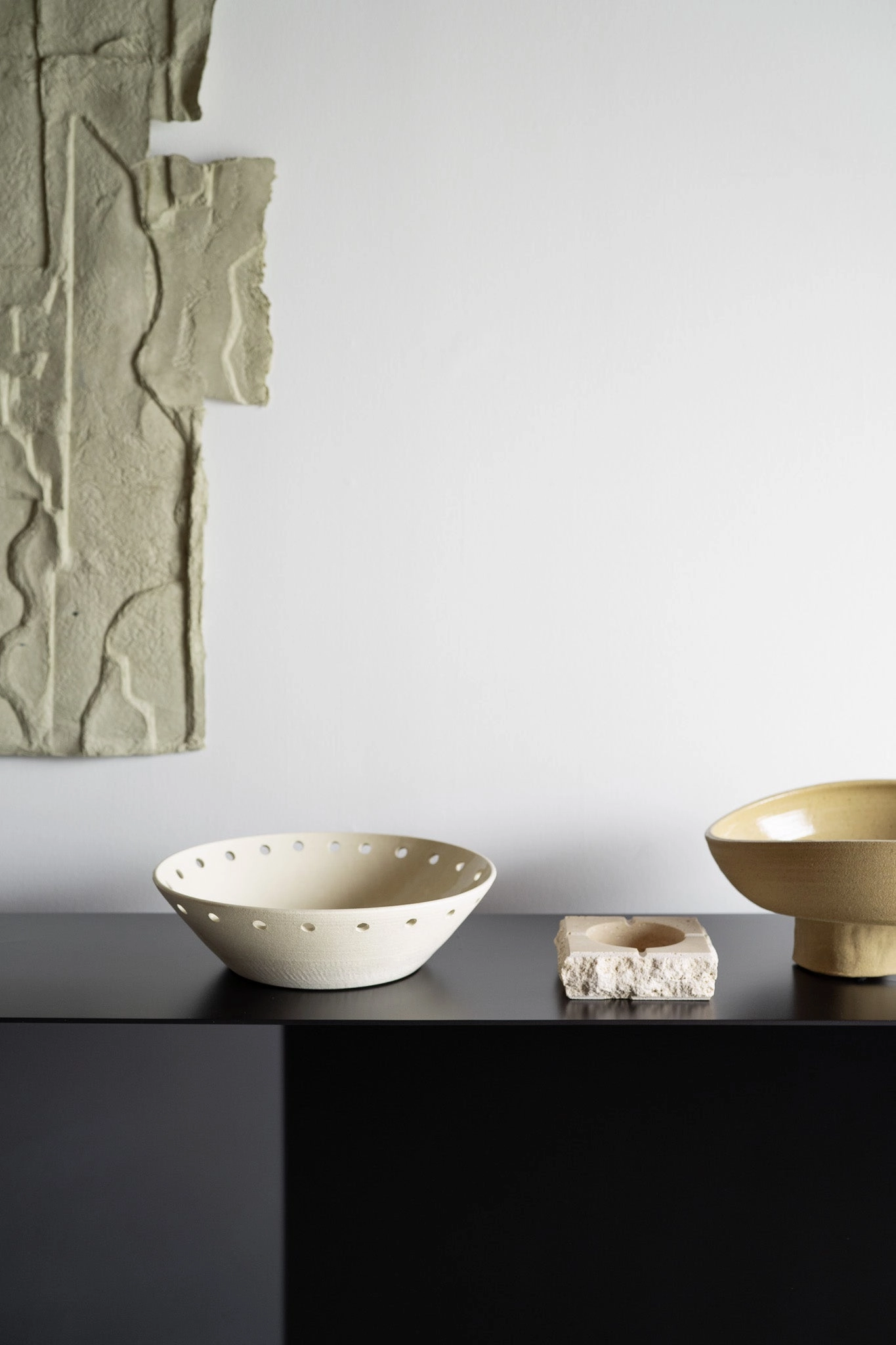 Anza Console