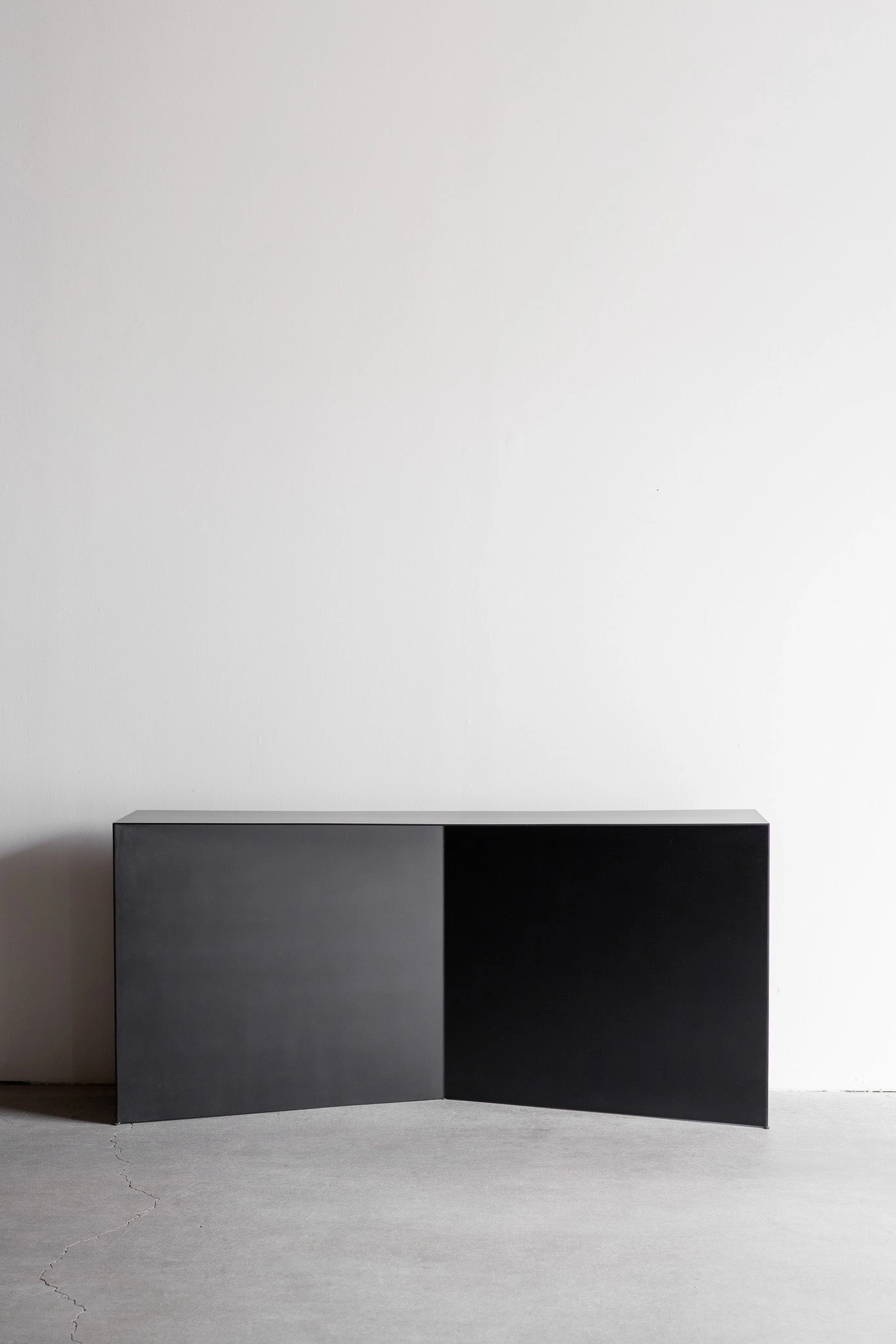Anza Console