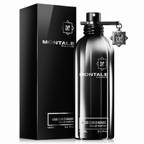 Aoud Cuir D'Arabie by Montale 100ml EDP