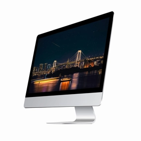 Apple iMac 27" 2019 with Retina 5k - i5 64GB RAM 1TB