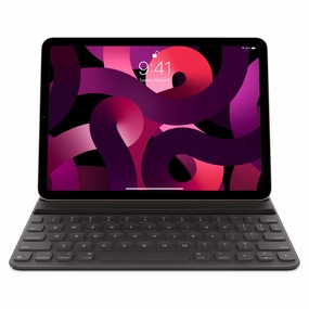 Apple Smart Keyboard Folio For iPad Air/ Pro 11" [Ex-Demo condition] (Unused)