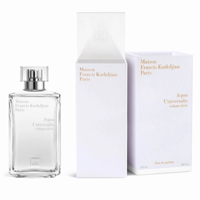 Aqua Universalis Cologne Forte by MFK 200ml EDP