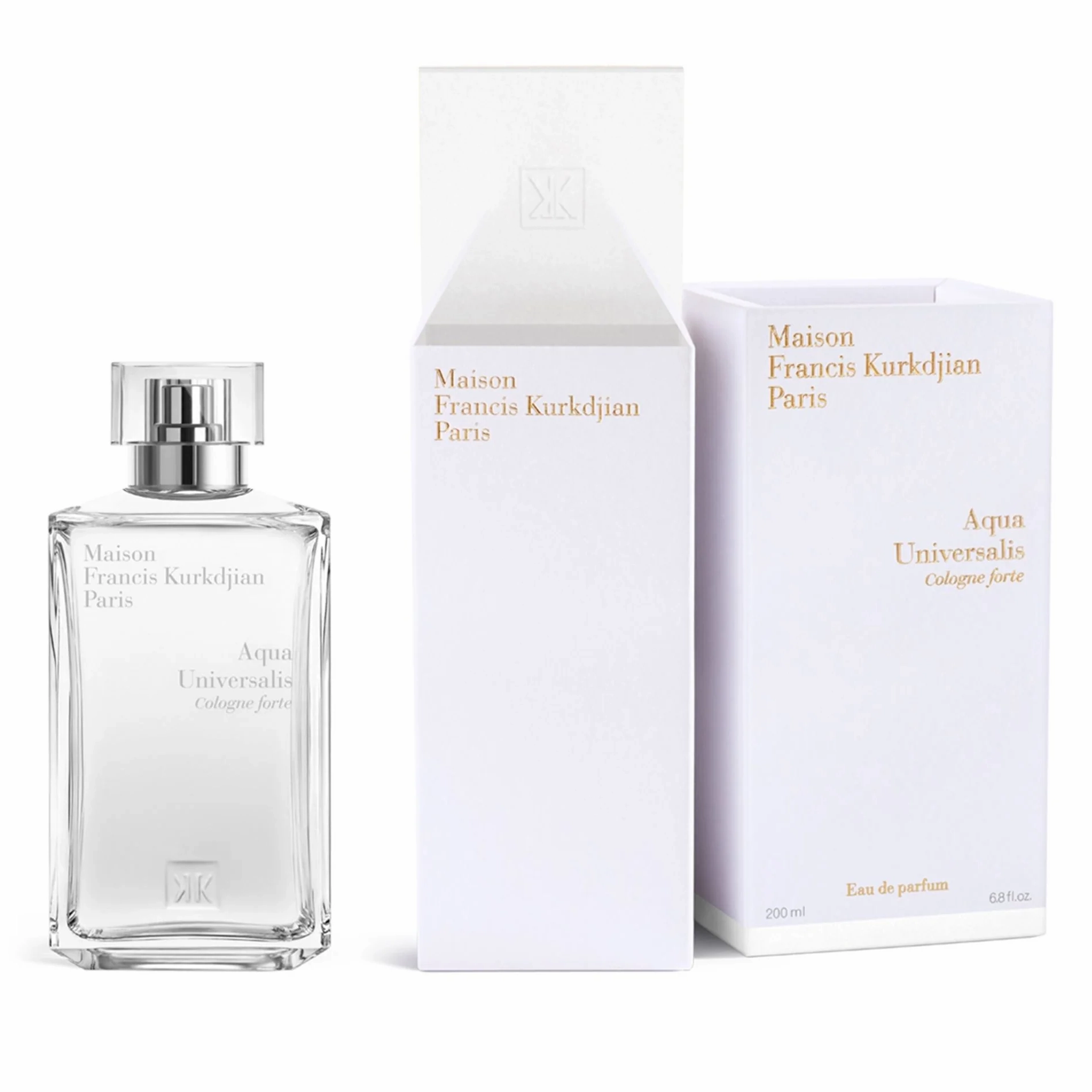 Aqua Universalis Cologne Forte by MFK 200ml EDP