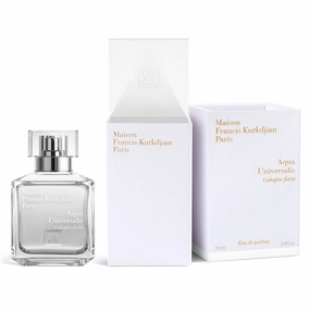Aqua Universalis Cologne Forte by MFK 70ml EDP