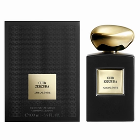 Armani Prive Cuir Zerzura by Giorgio Armani 100ml EDP
