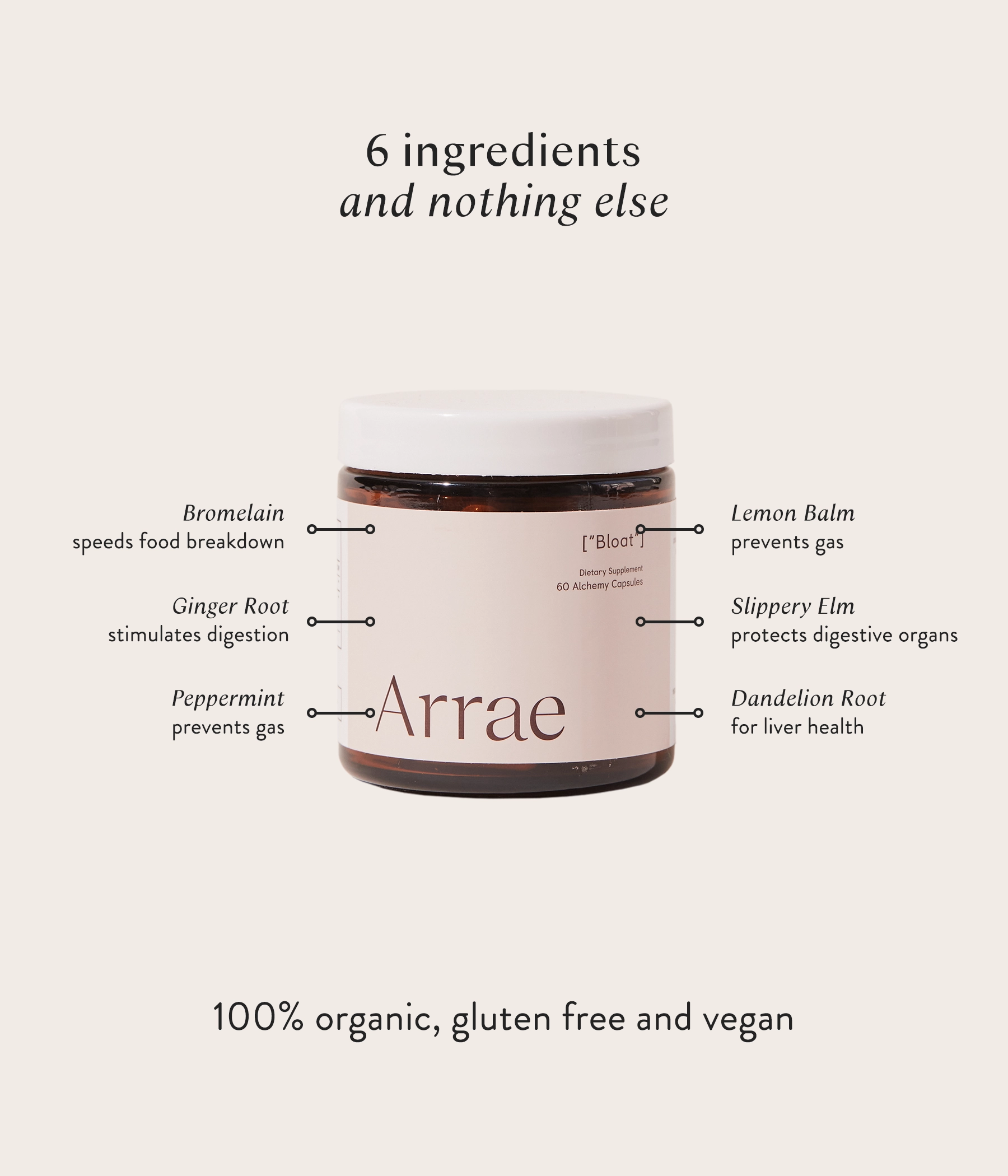 Arrae Bloat