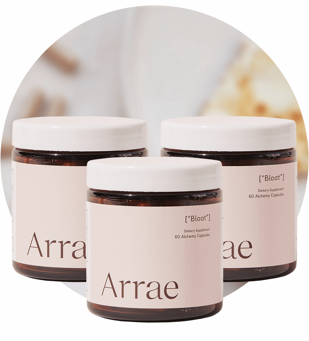 Arrae Bloat