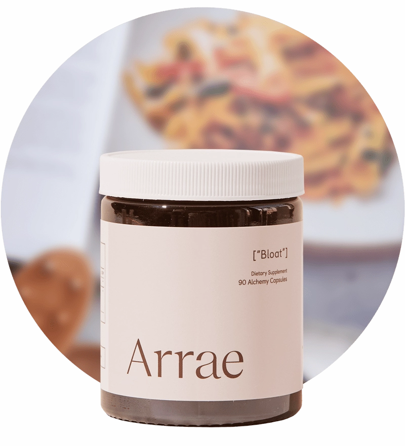 Arrae Bloat