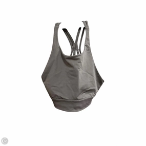 Athletic Bra By Lululemon In Black. Size: S