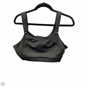 Athletic Bra By New Balance In Black. Size: L