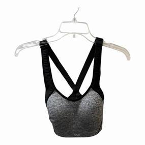 Athletic Bra By Victorias Secret In Grey. Size:S