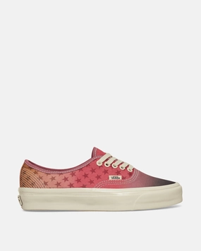 Authentic LX 44 Echoes Sneakers Mauvewood