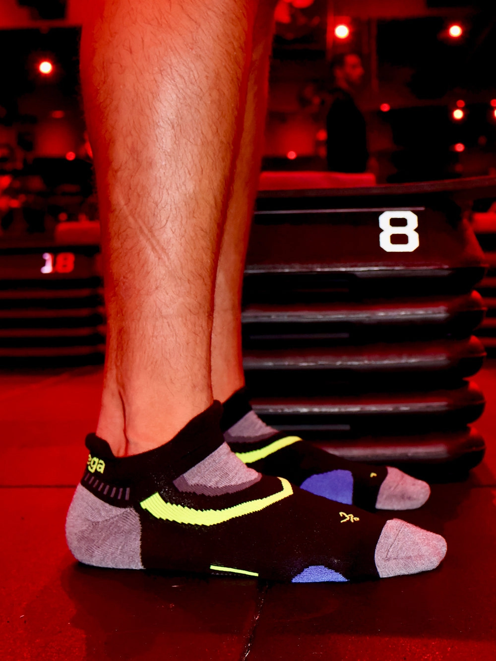 BALEGA ULTRAGLIDE SOCKS