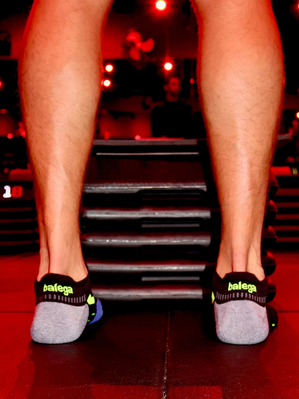 BALEGA ULTRAGLIDE SOCKS