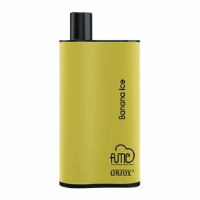 Banana Ice Fume Infinity