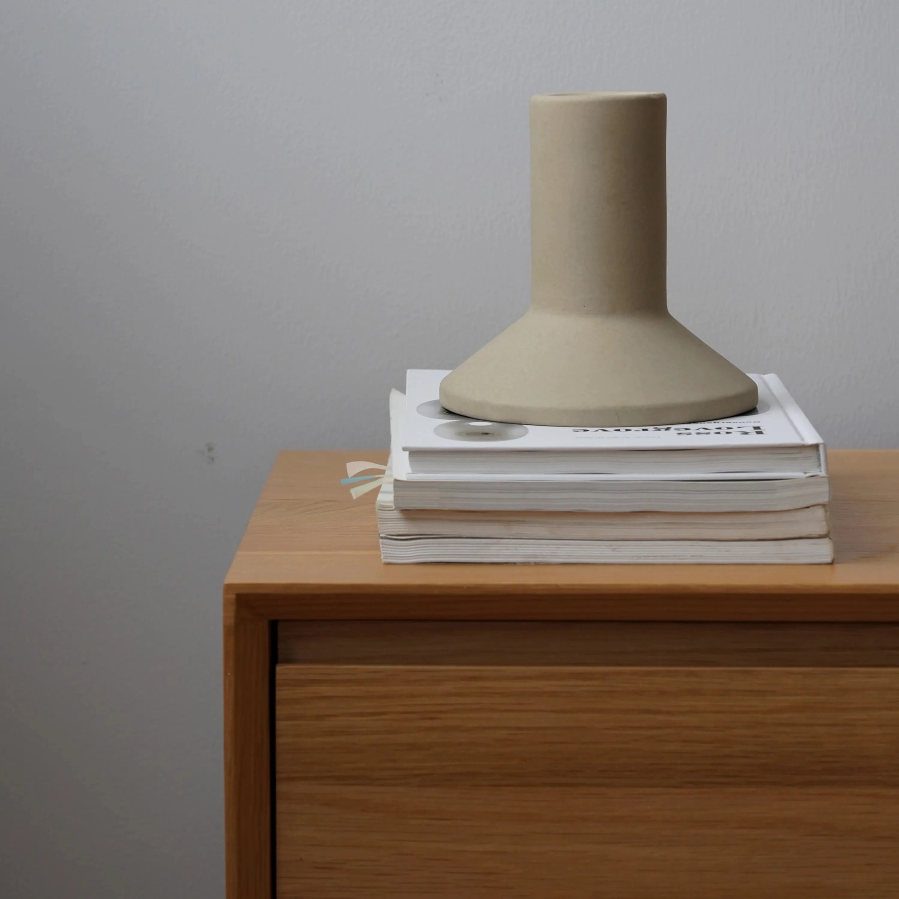 Beaker Vase - 1