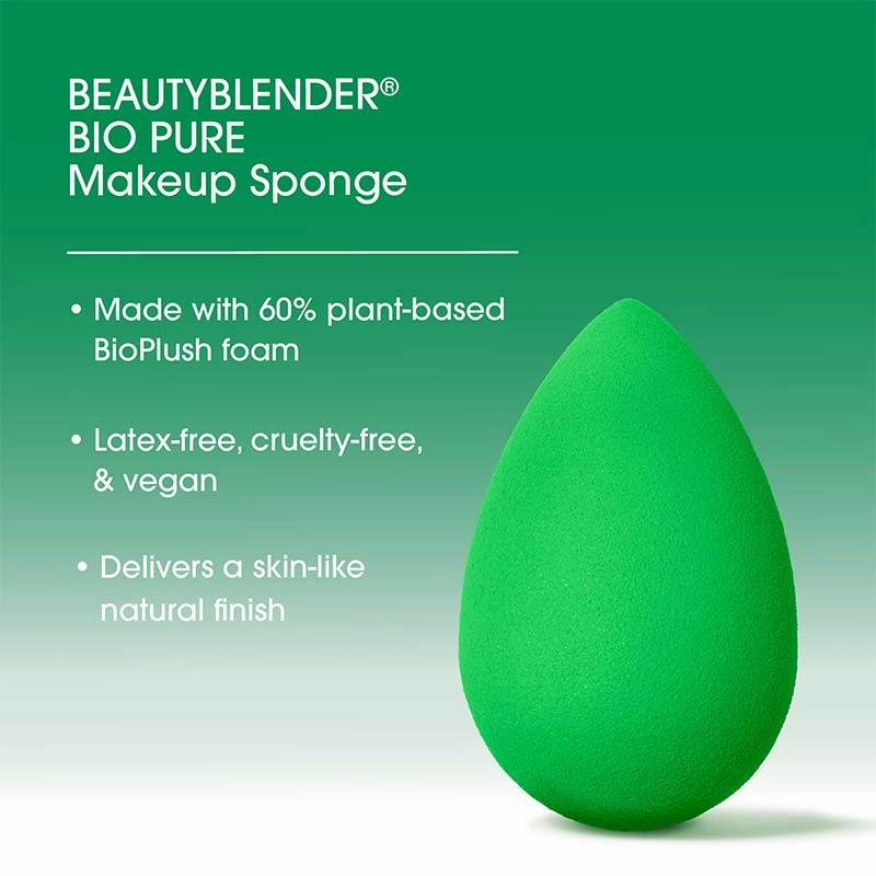 Beautyblender BIO Pure Makeup Sponge Discontinued