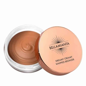 Bellamianta Dreamy Creamy Whipped Bronzer