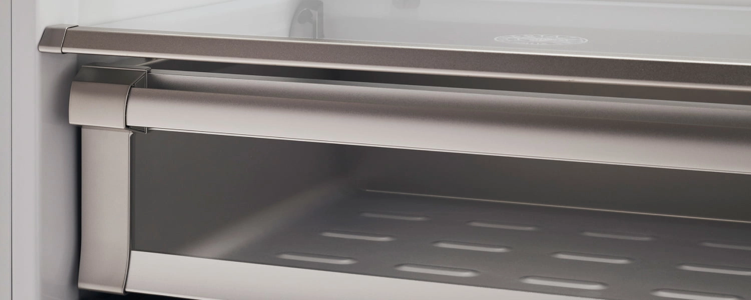 Bertazzoni REF30PRR 30 Inch Built-In Bottom Mount Panel Ready Panel Ready